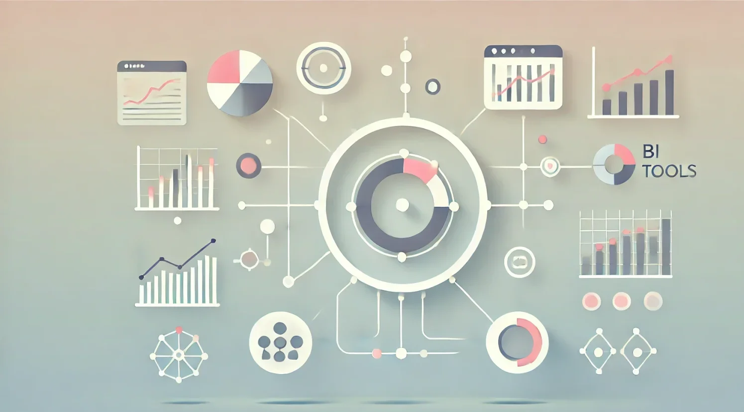 Modern BI Tools