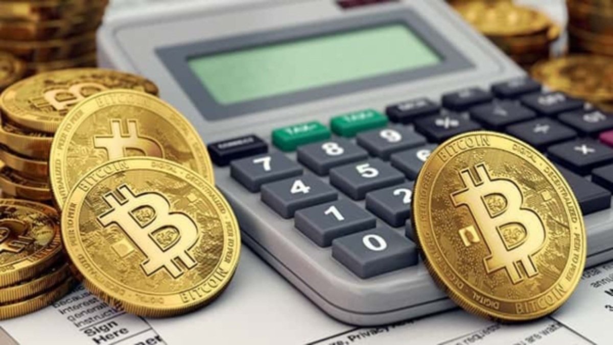 Tax Considerations for BCH Cryptocurrency Investment