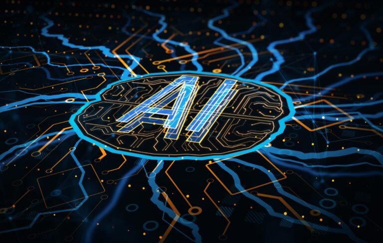 Top 10 AI crypto coins