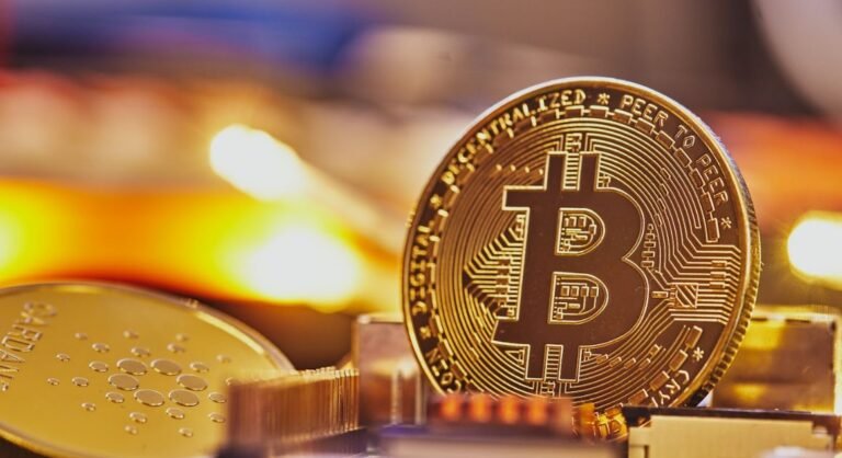 Bitcoin