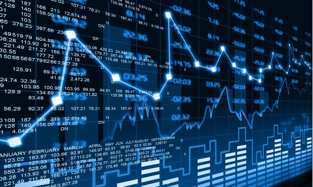 Crypto-Related Stock Market Impact