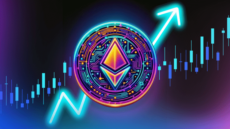 Ethereum Price Prediction Today Live