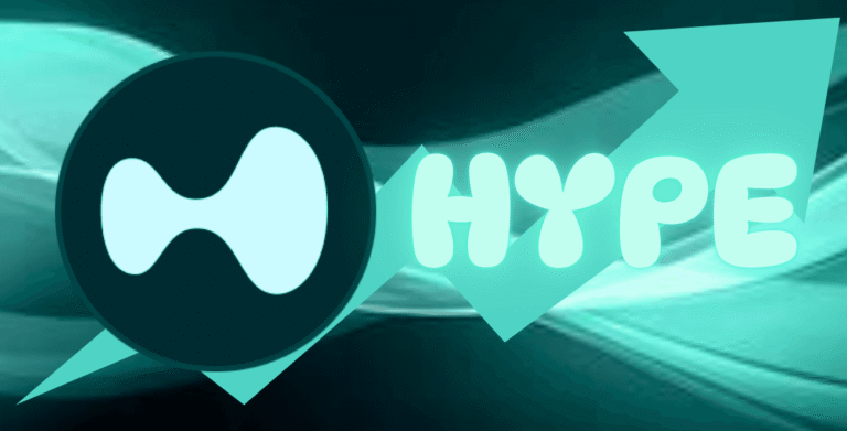 Hyperliquid HYPE token price prediction