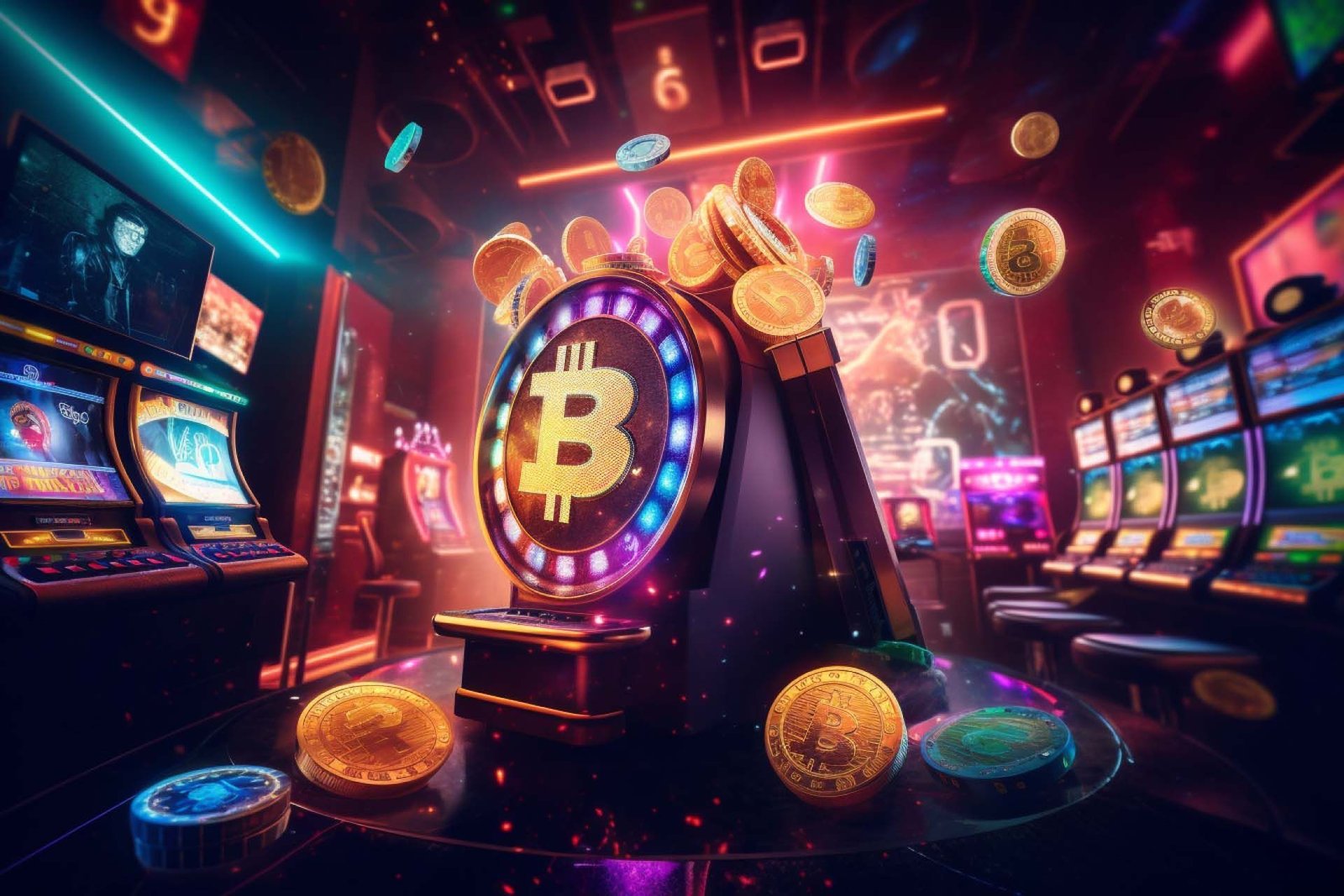 Key Features to Look for in Instant Payout Bitcoin Faucets
