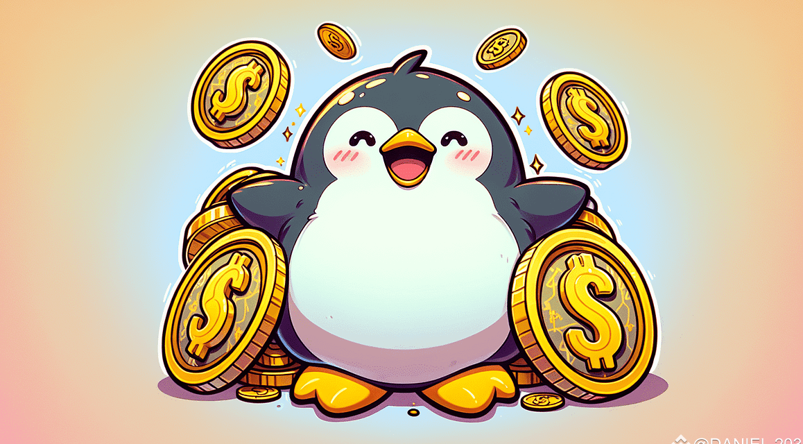 PENGU Investments
