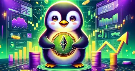 PENGU Token Purchase