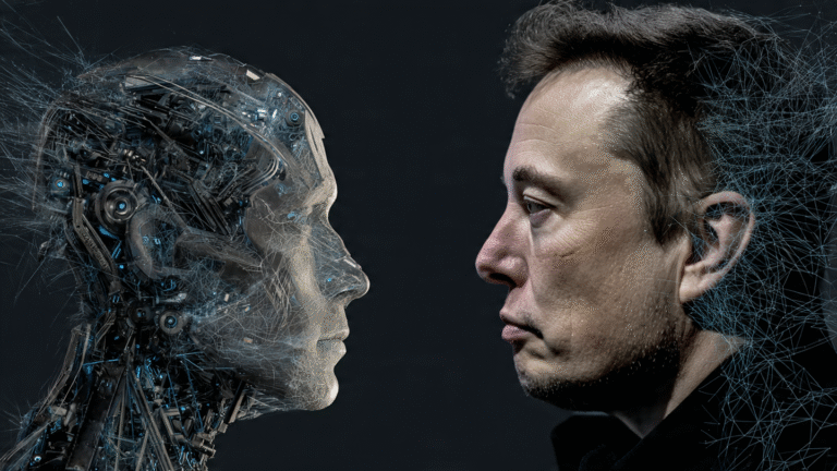 xAI Sues OpenAI Musk's Latest