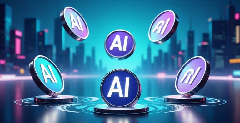 AI Cryptocurrency Tokens
