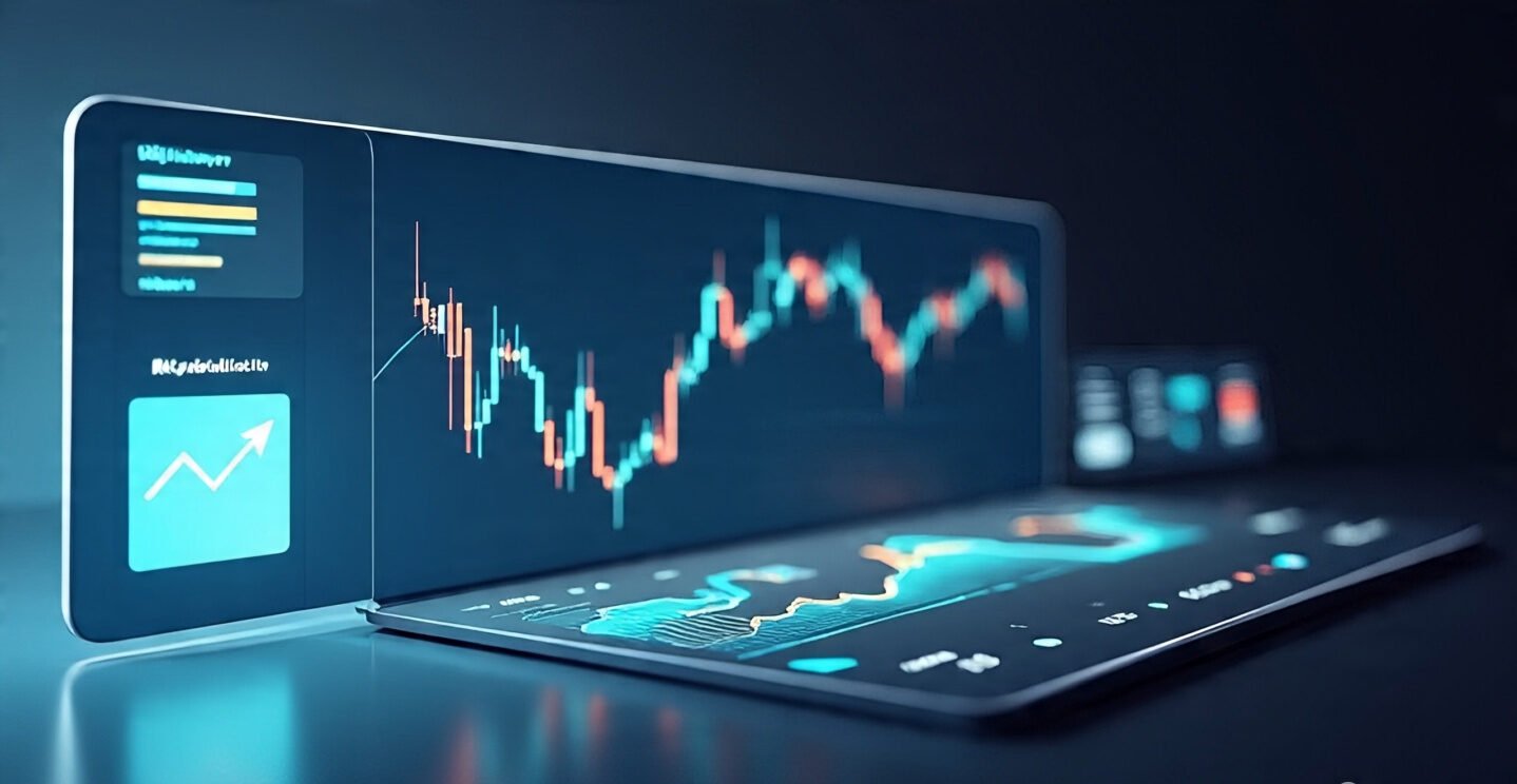 AION's AI trading platform