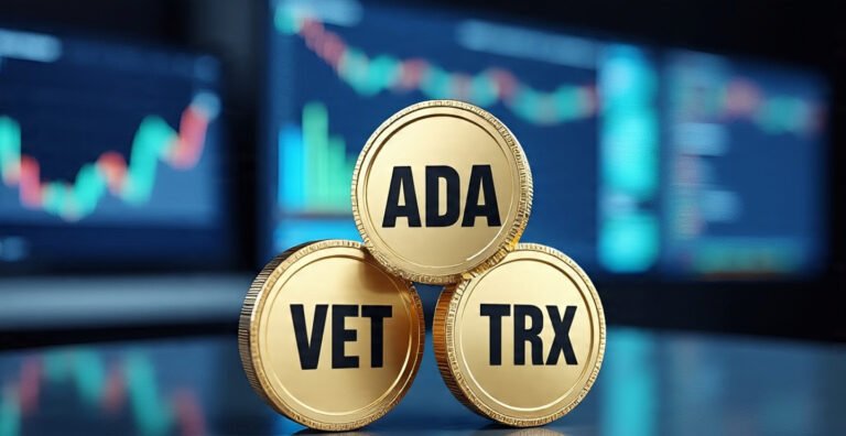 Best Undervalued Altcoins