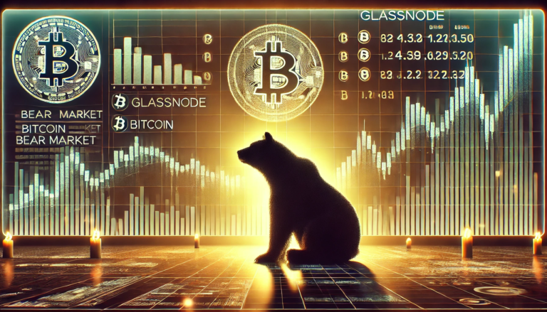 Bitcoin Bear Market