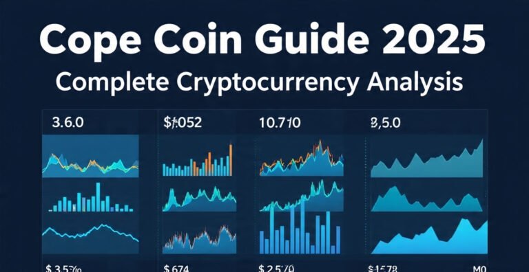 Cope Coin Guide 2025