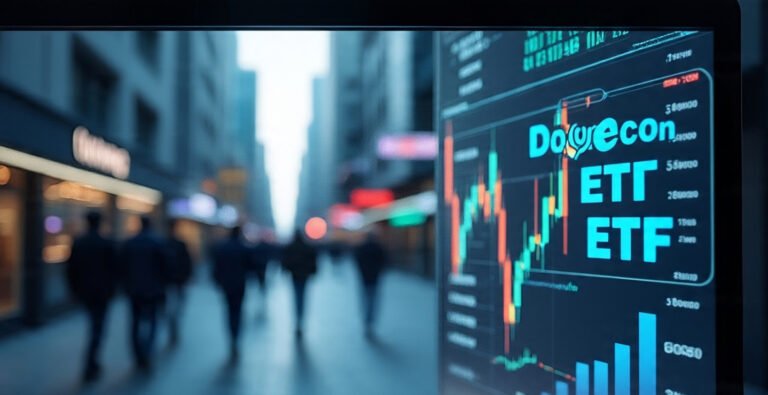 Dogecoin ETF
