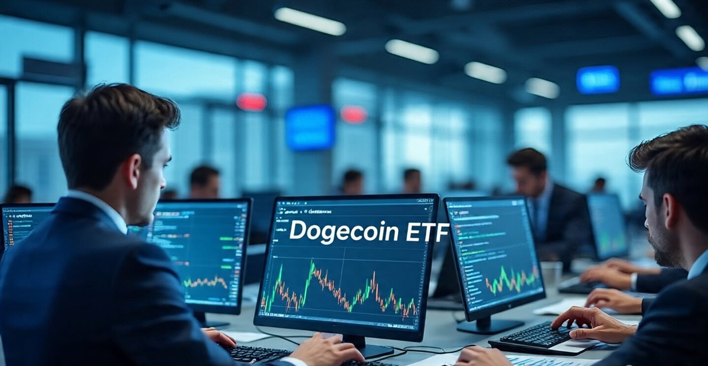 Dogecoin ETF