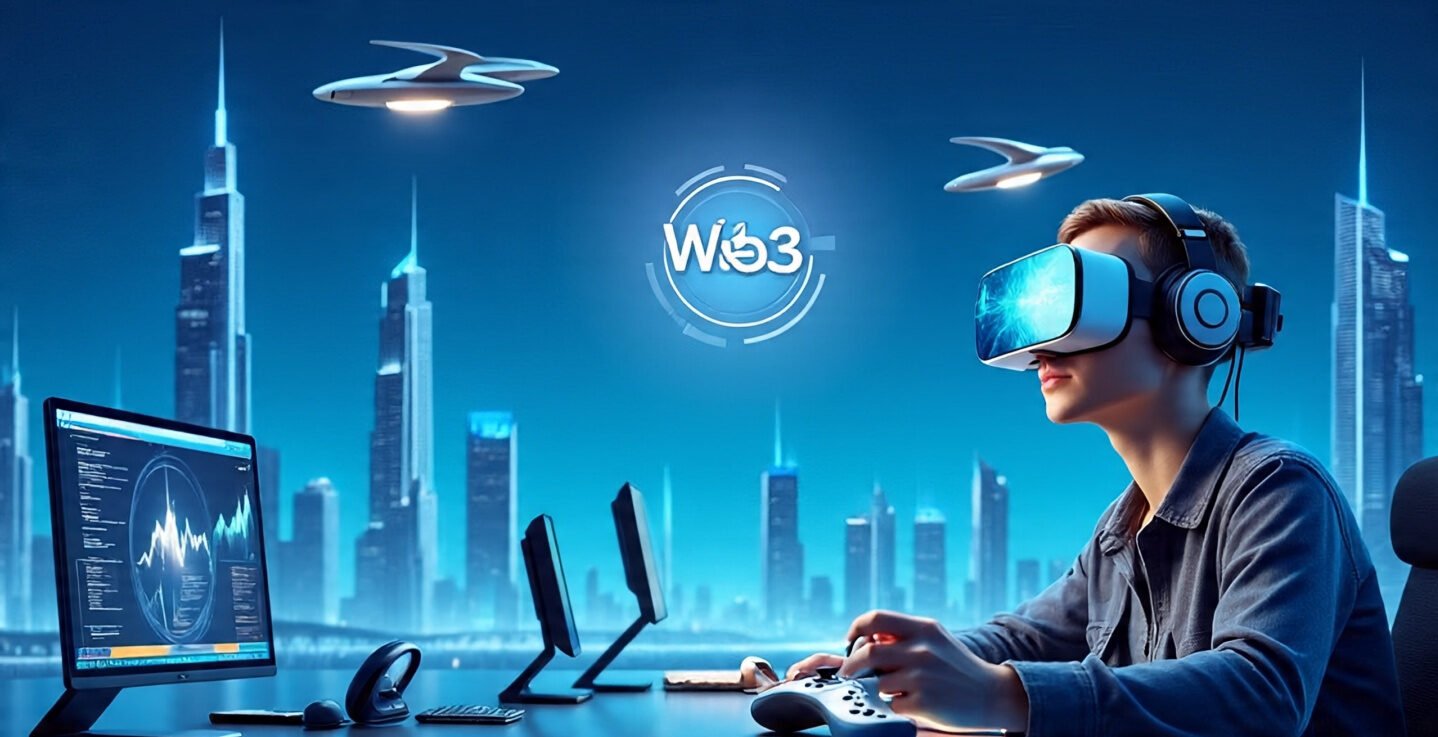Driving Web3 Adoption