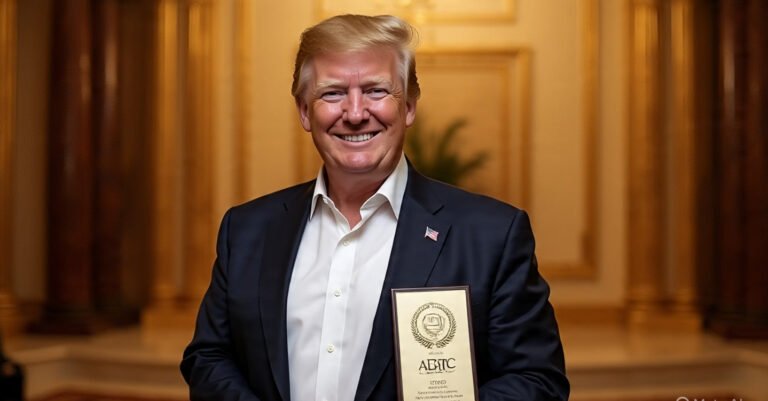 Eric Trump's ABTC & WLFI