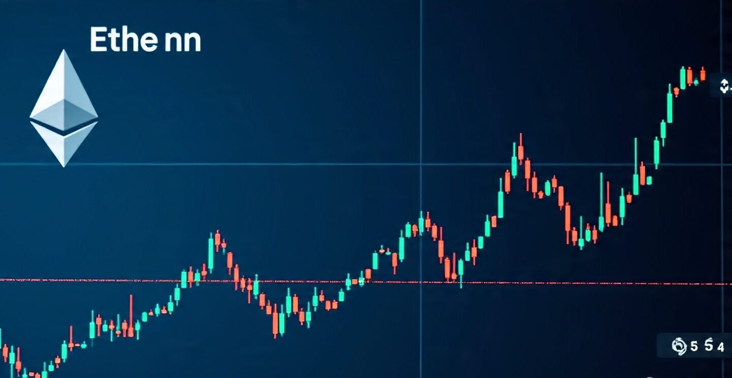 Ethereum Price Trajectory Analysis