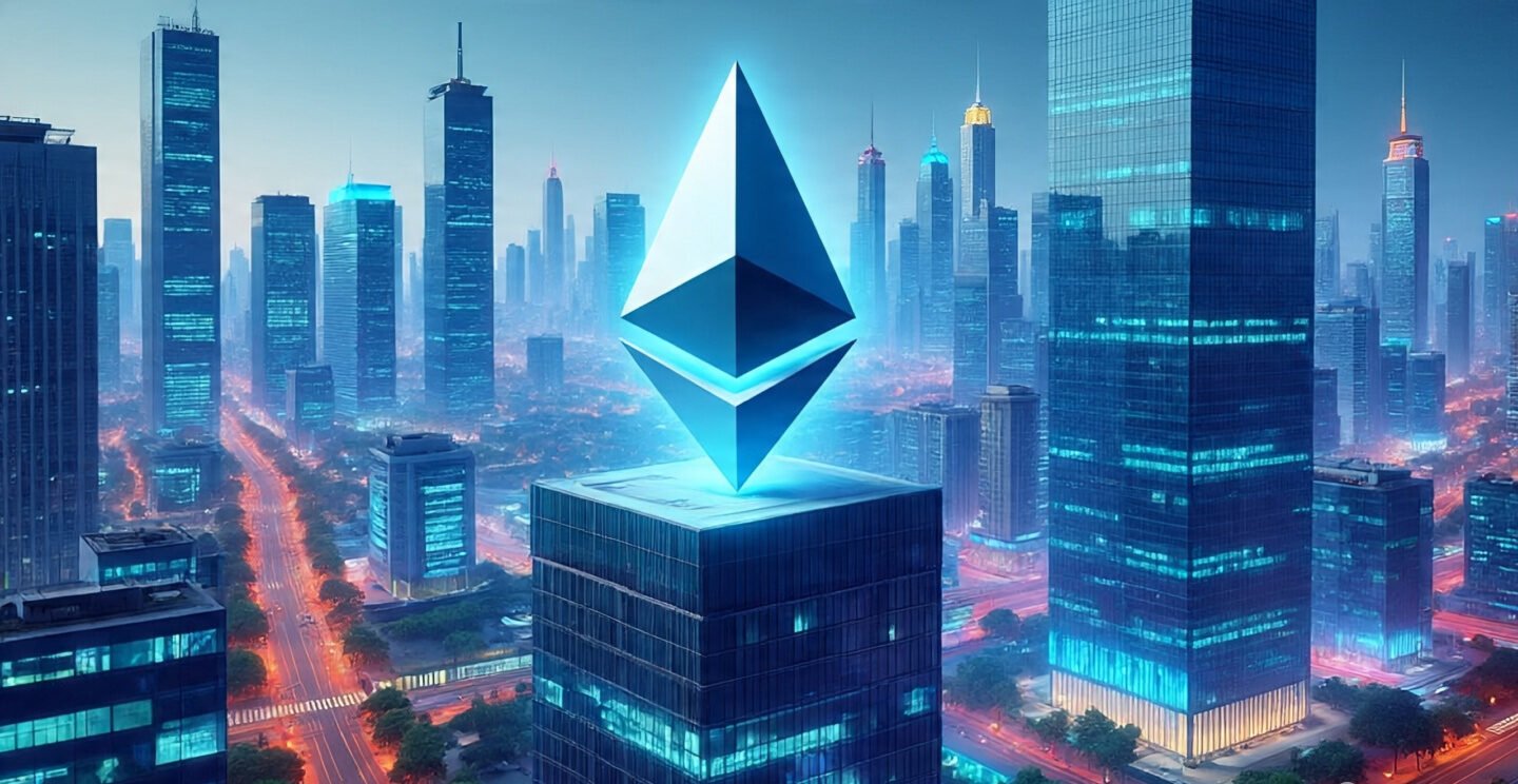 Ethereum's Growth Potential Through 2026