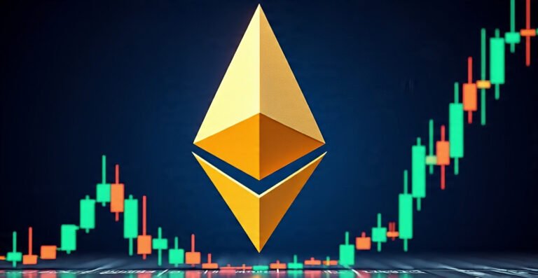 Ethereum Surge