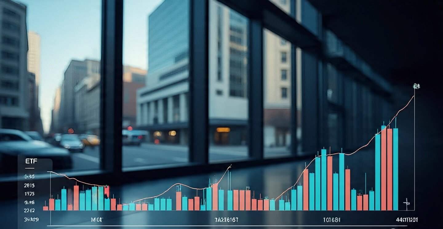 Exchange-Traded Fund (ETF) Flows and Market Dynamics