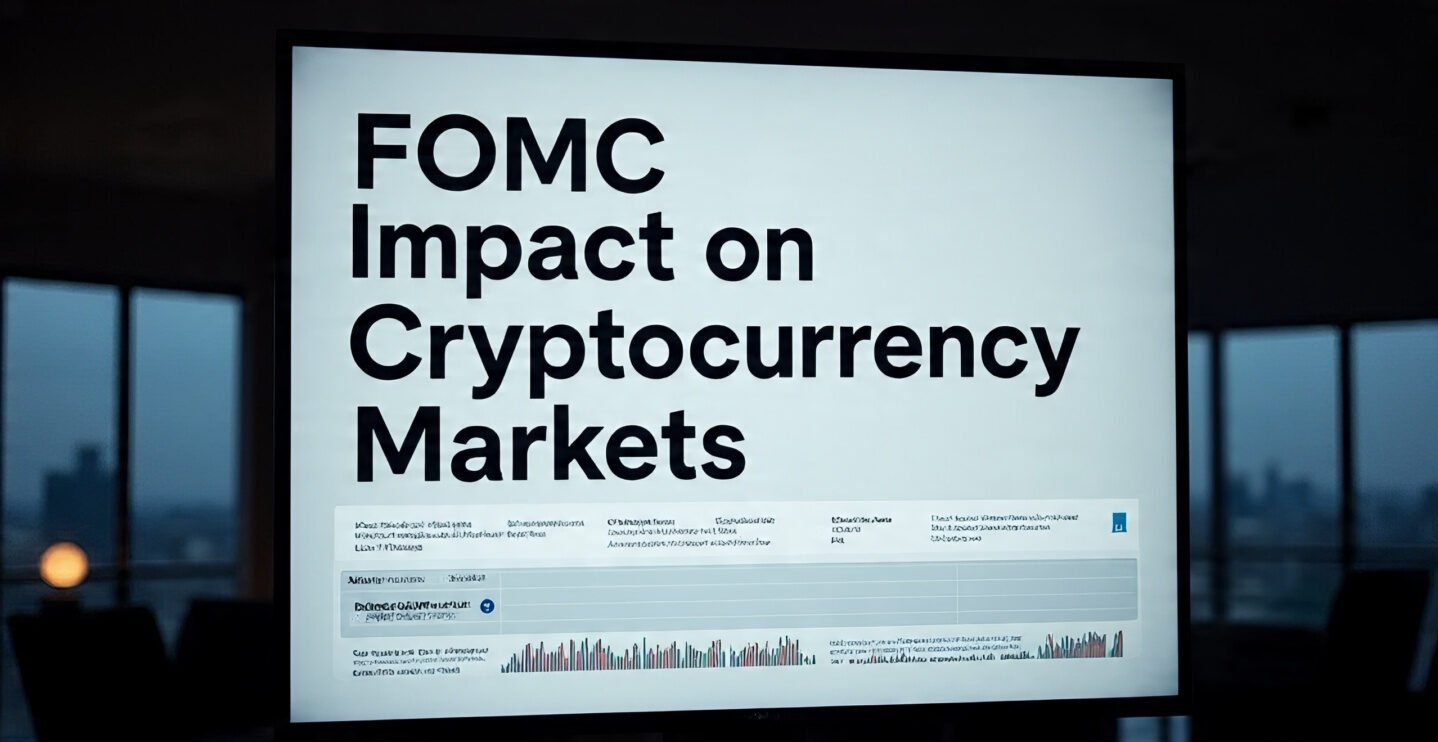 FOMC Impact on Cryptocurrency Markets