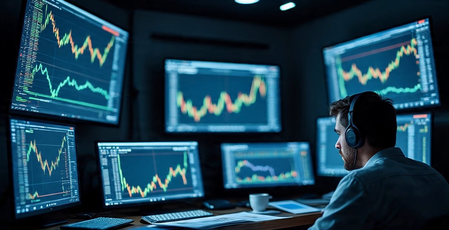 For Intermediate Traders