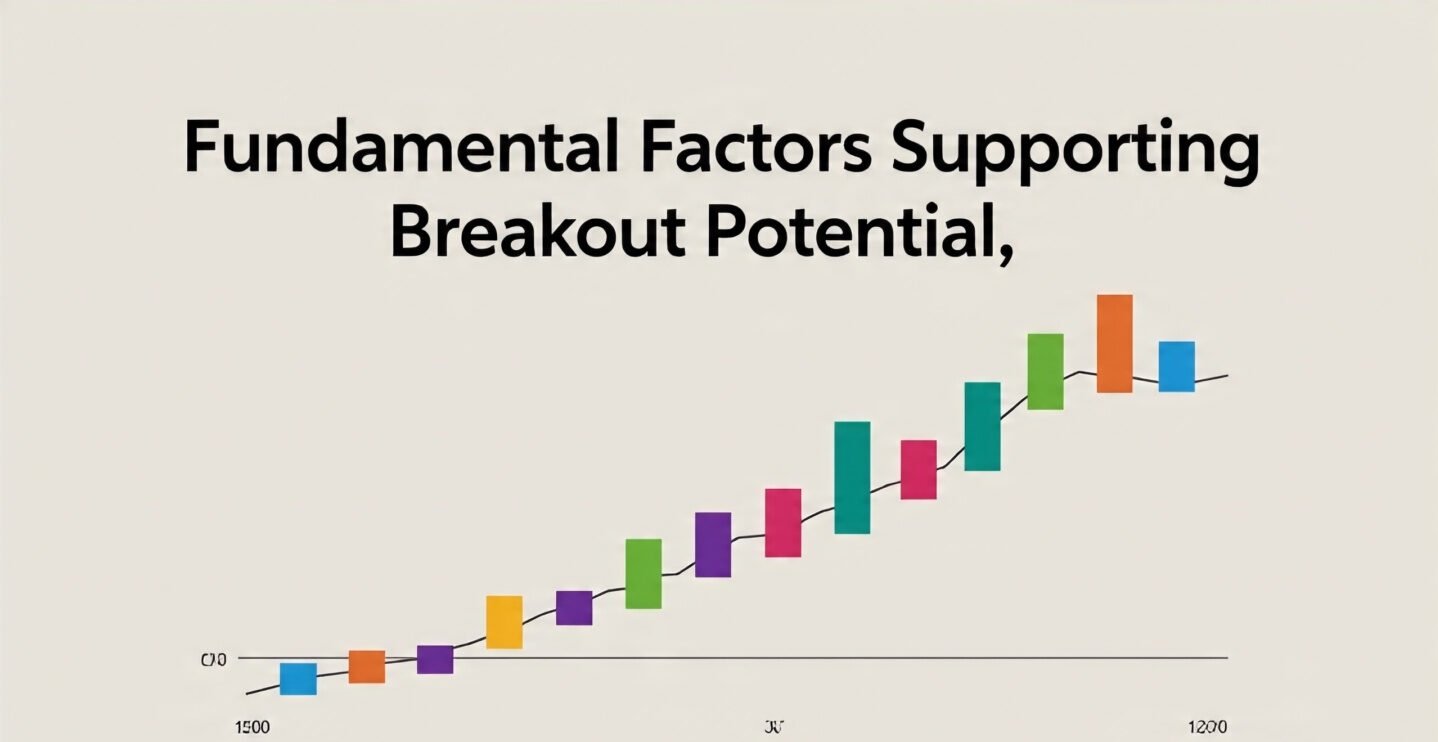 Fundamental Factors Supporting Breakout Potential