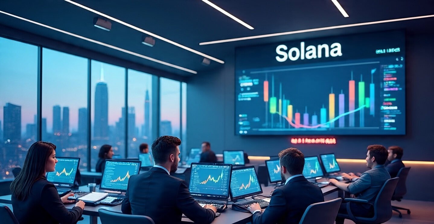 Future Implications for Solana and the Crypto Market