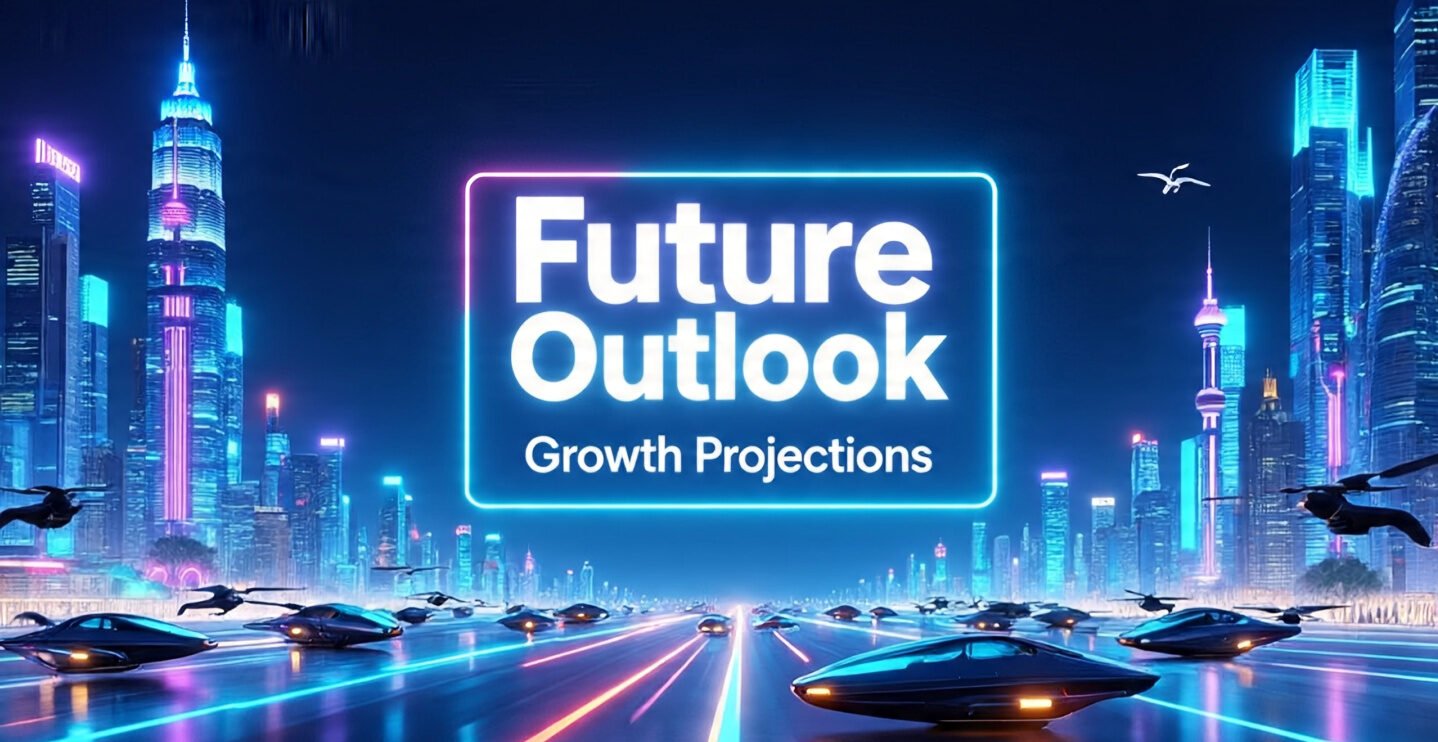Future Outlook and Growth Projections