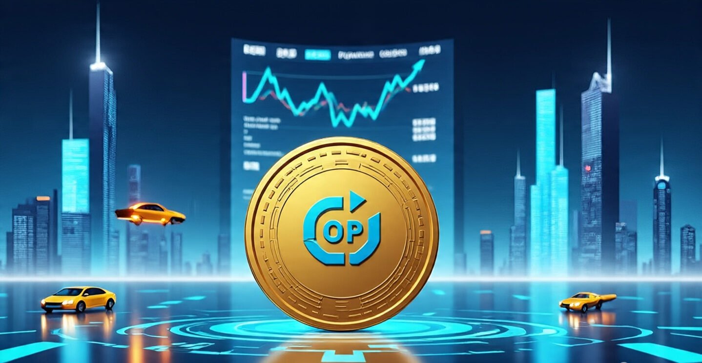 Future Outlook for Cope Coin