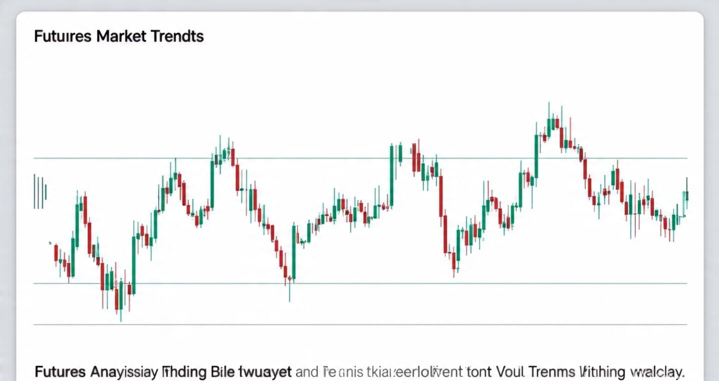 Futures Market Analysis and Trading Volume Trends