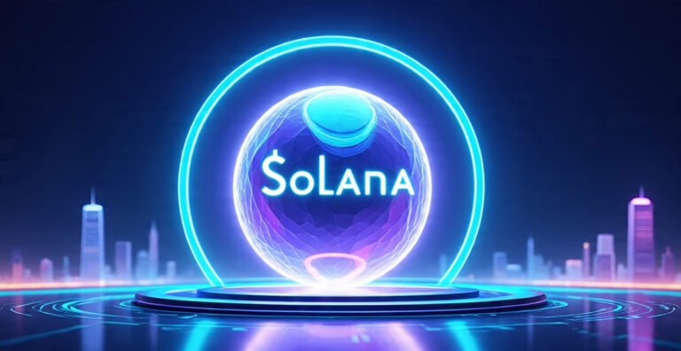 Galaxy Digital's Historic $536 Million Solana Investment