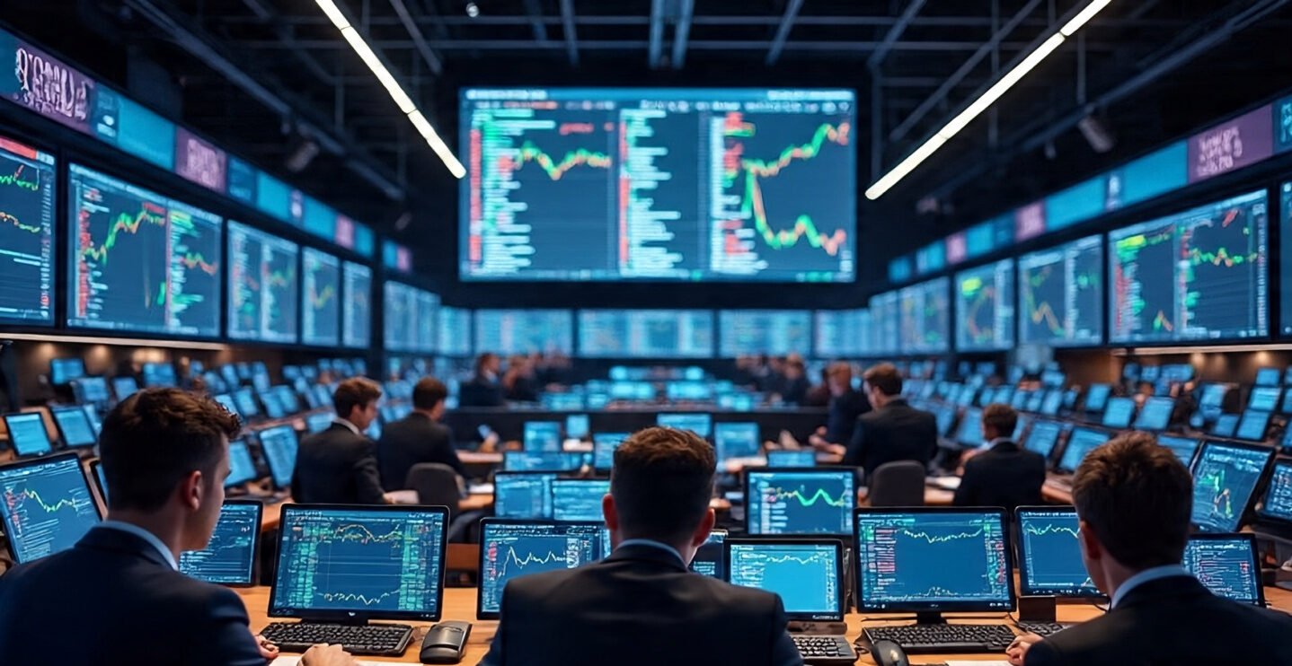 Global Market Impact and Adoption Trends