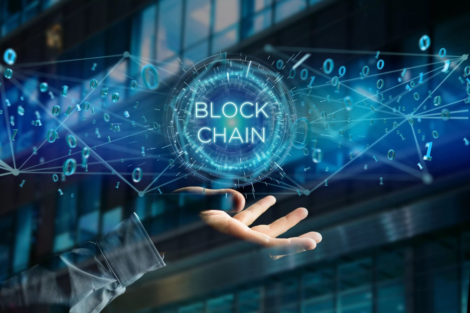 Blockchain-based fund solutions