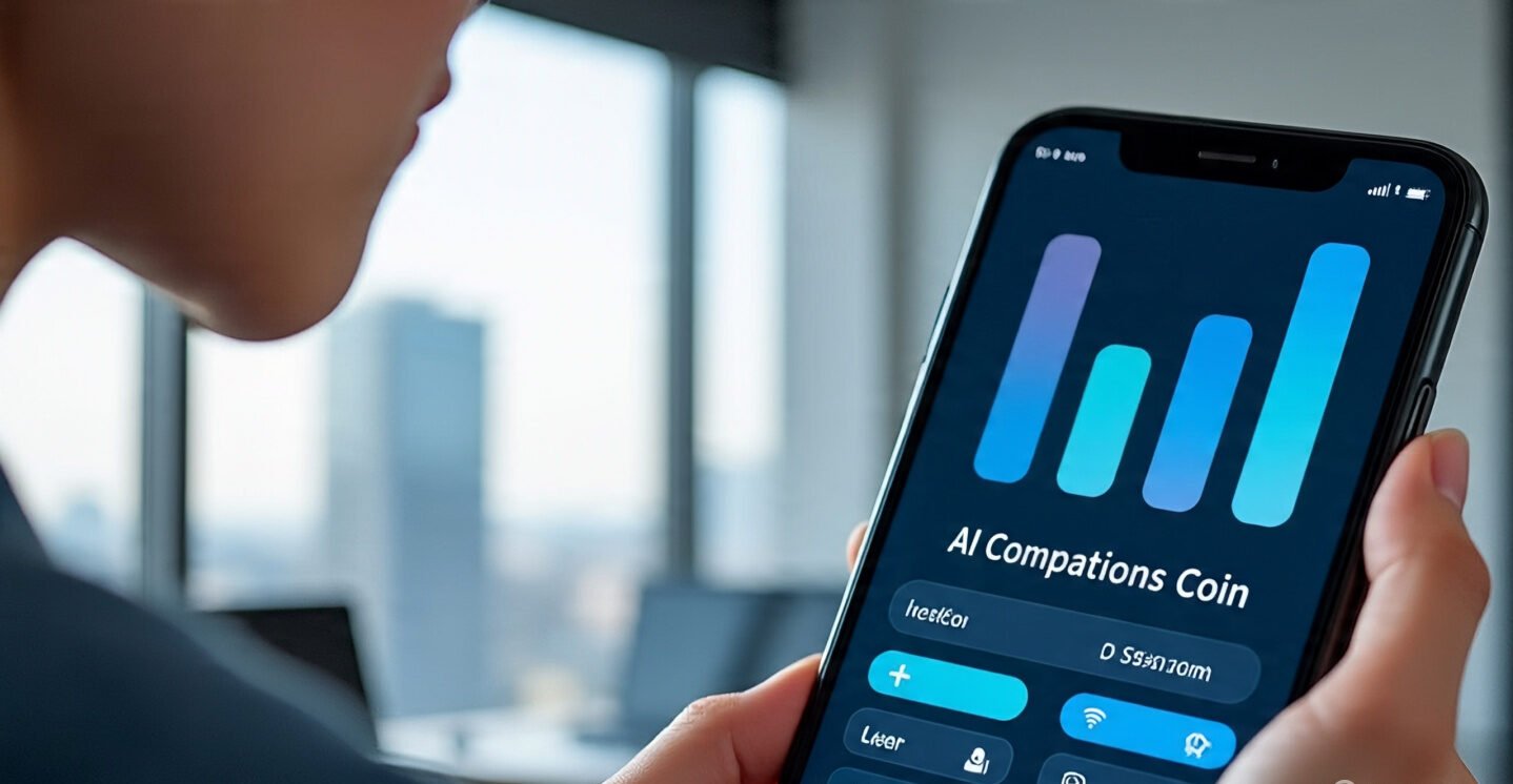 How to Invest in AI Companions Coin