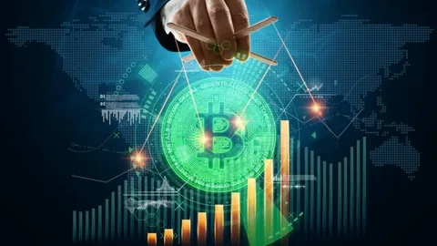 Impact on Bitcoin Network and Global Markets