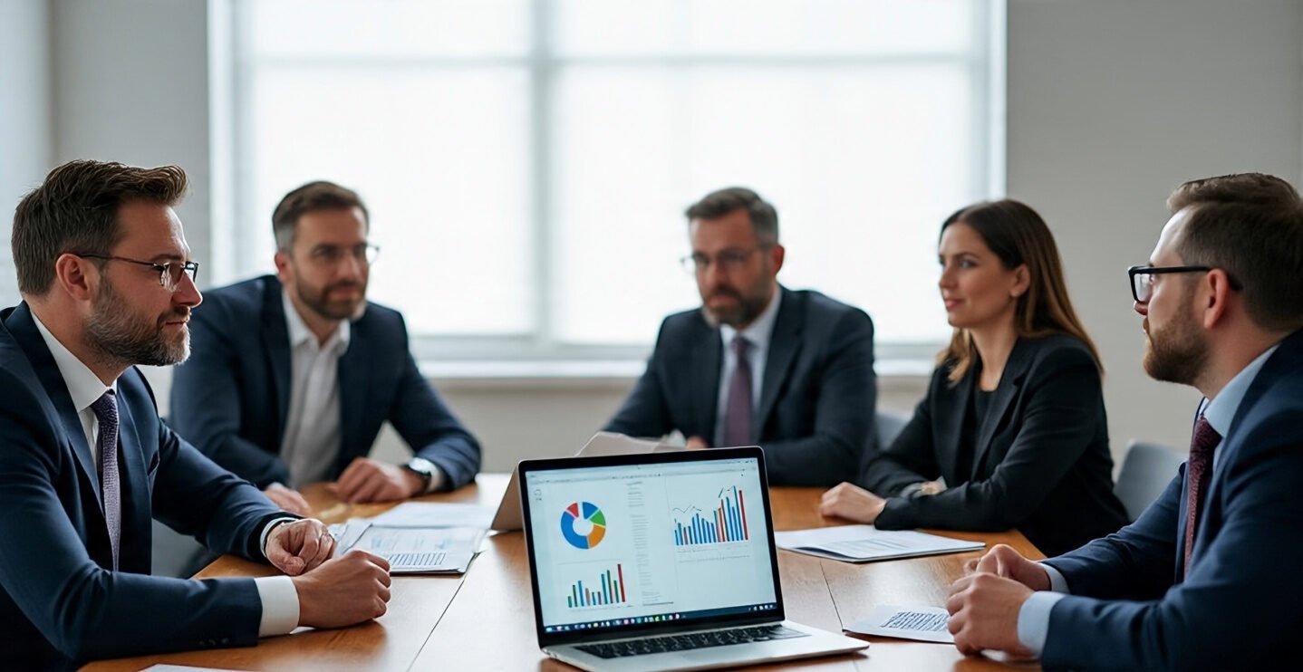 Impact Analysis on Shareholders and Market Dynamics
