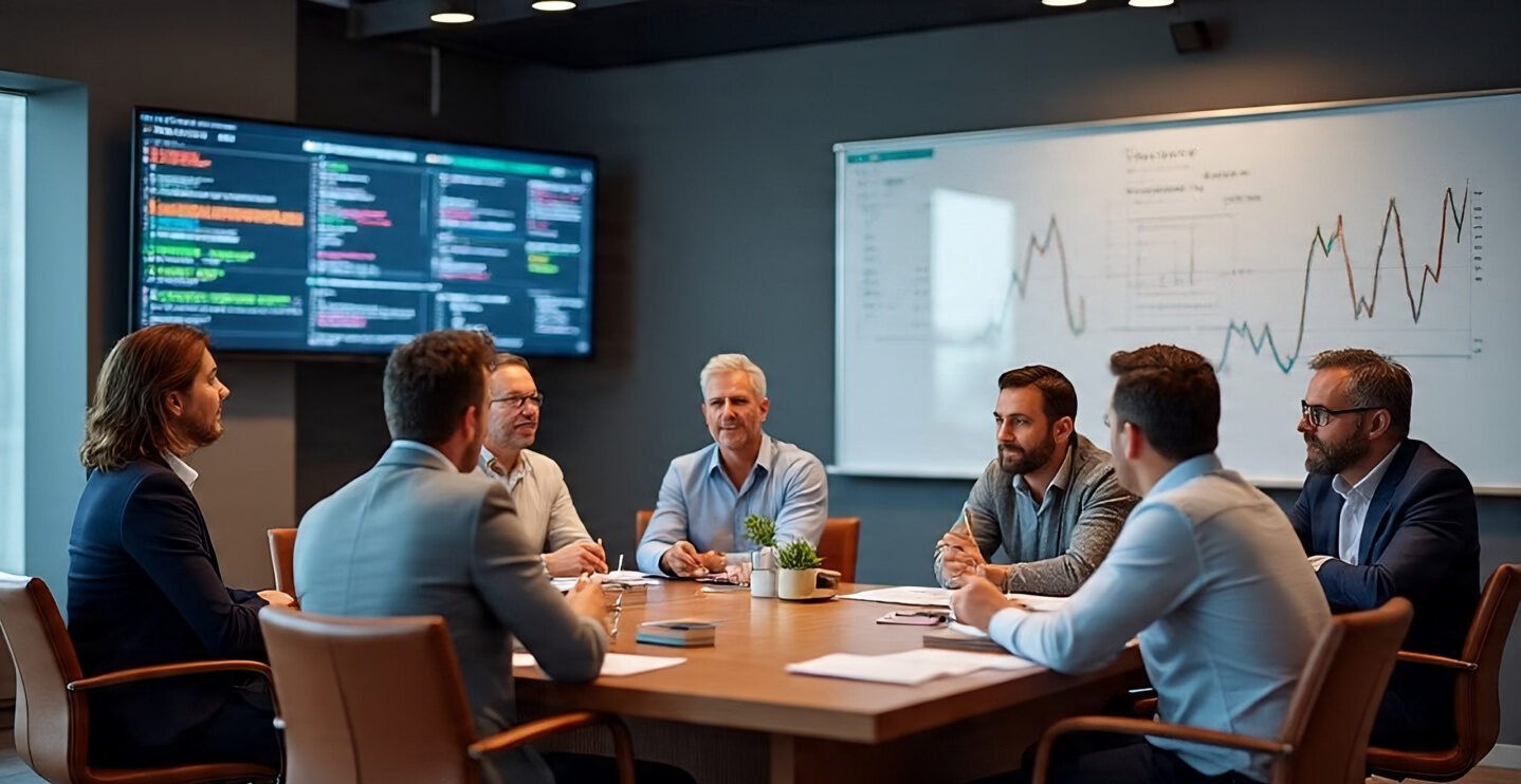 Investment Strategies and Market Opportunities