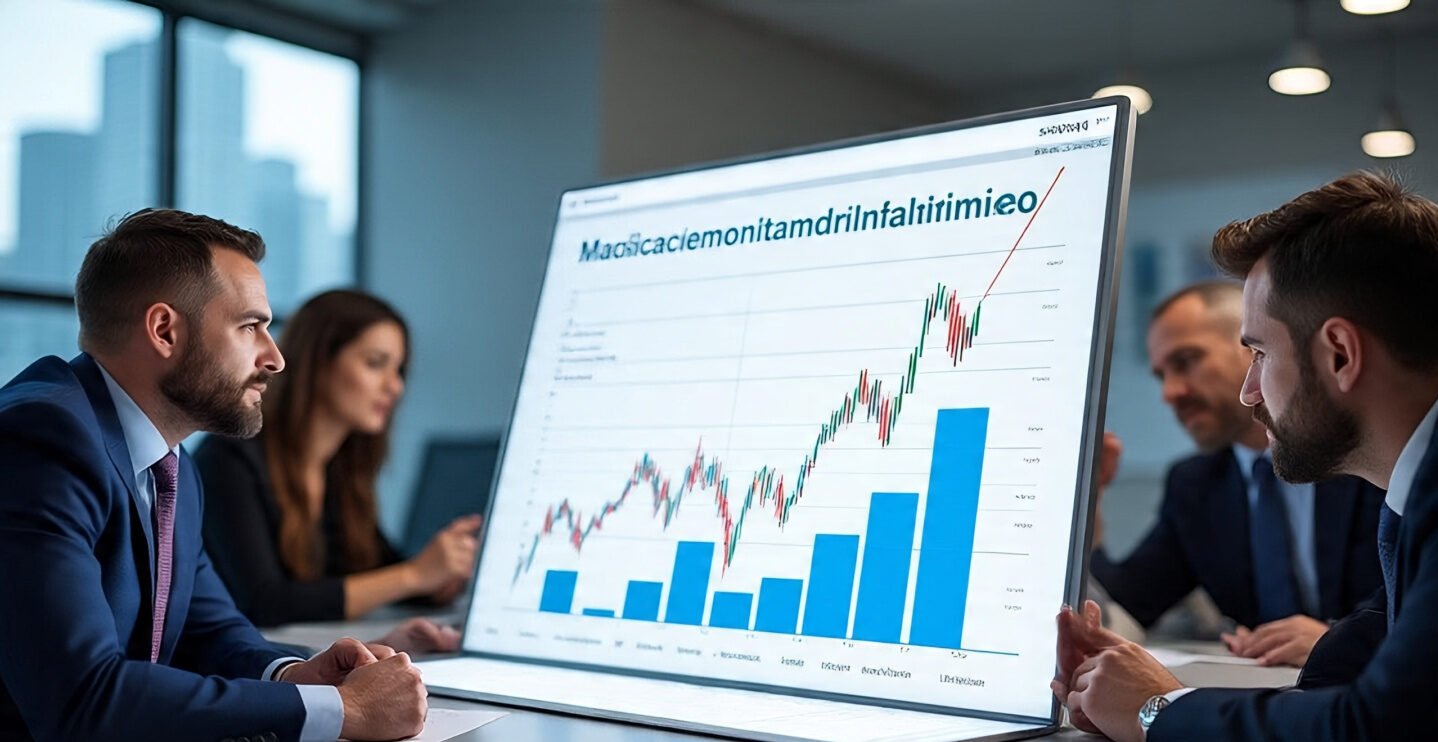Macroeconomic Factors Influencing Bitcoin Price