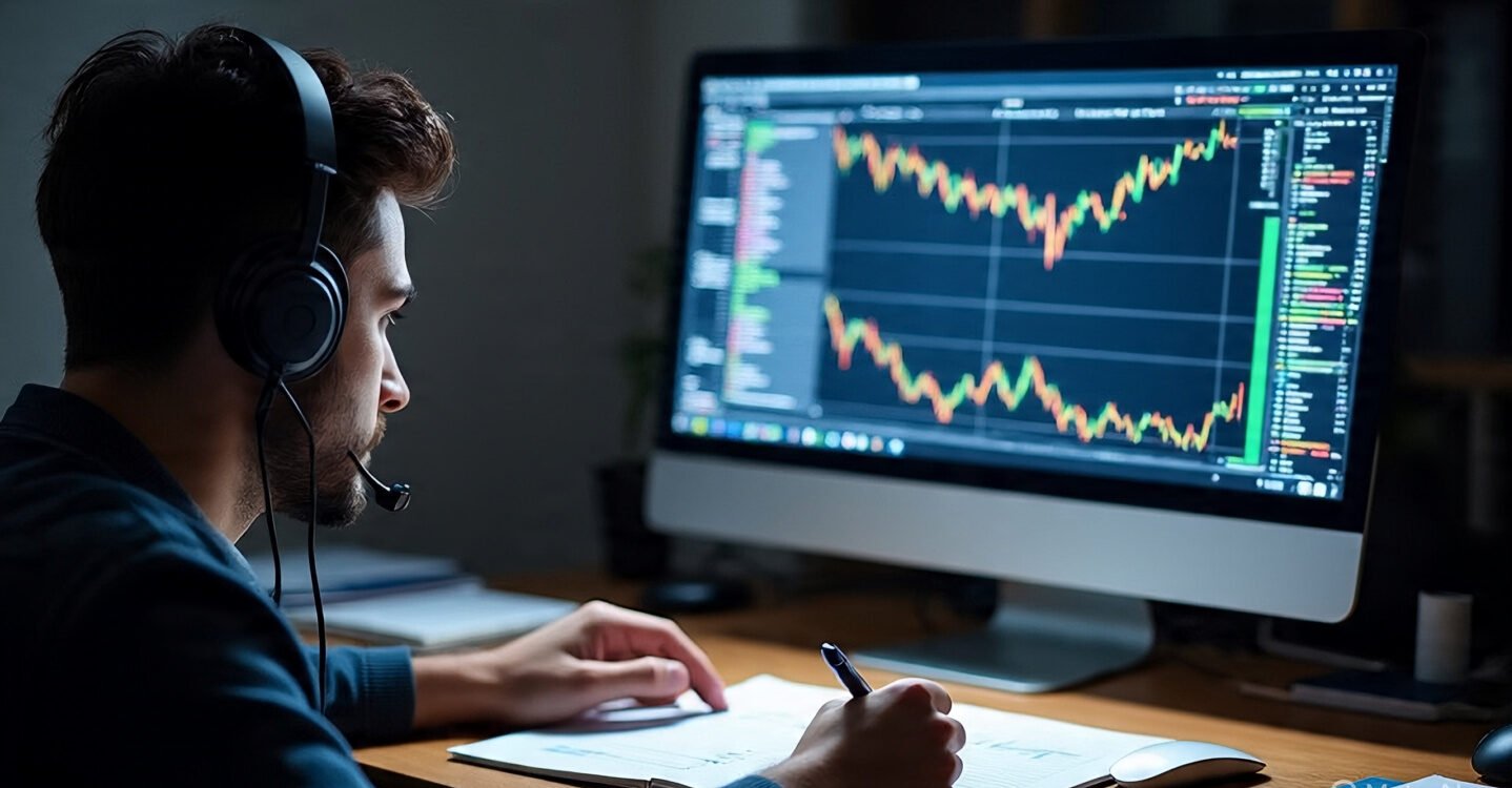 Market Analysis and Trading Implications