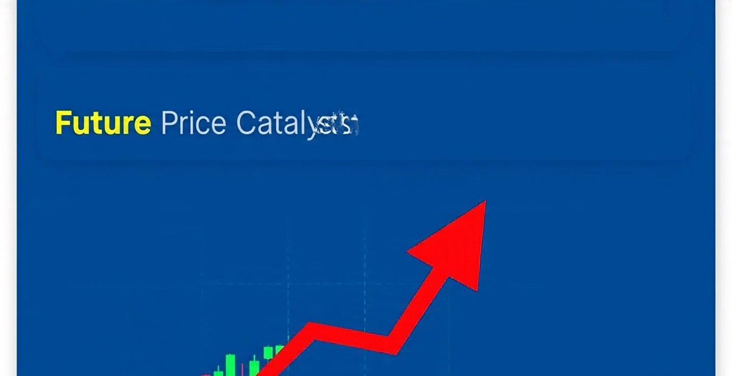 Market Outlook and Future Price Catalysts