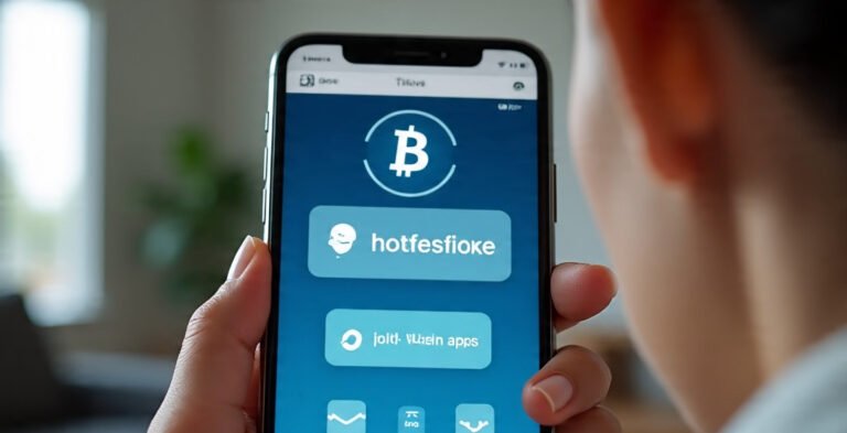 most user-friendly crypto apps 2025