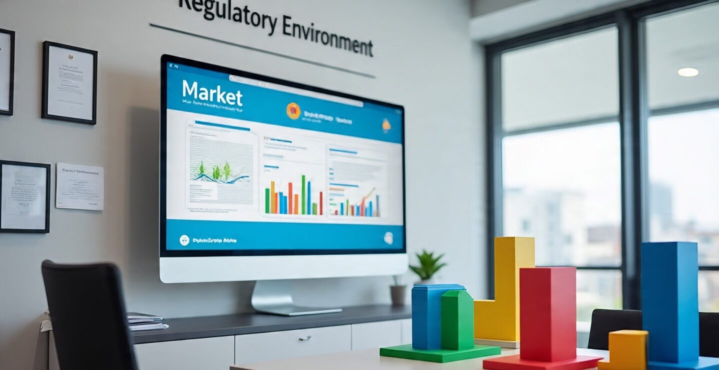Regulatory Environment and Market Catalysts