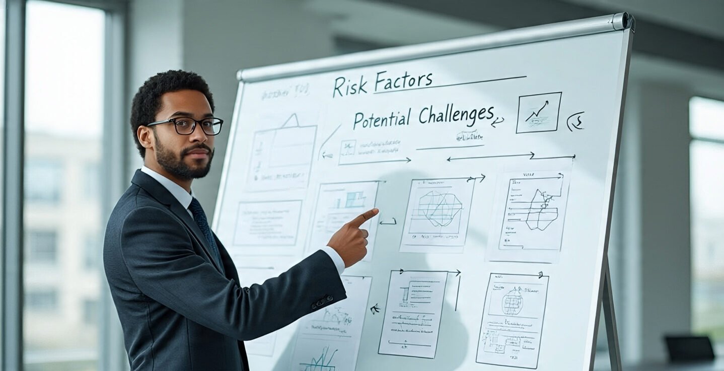 Risk Factors and Potential Challenges