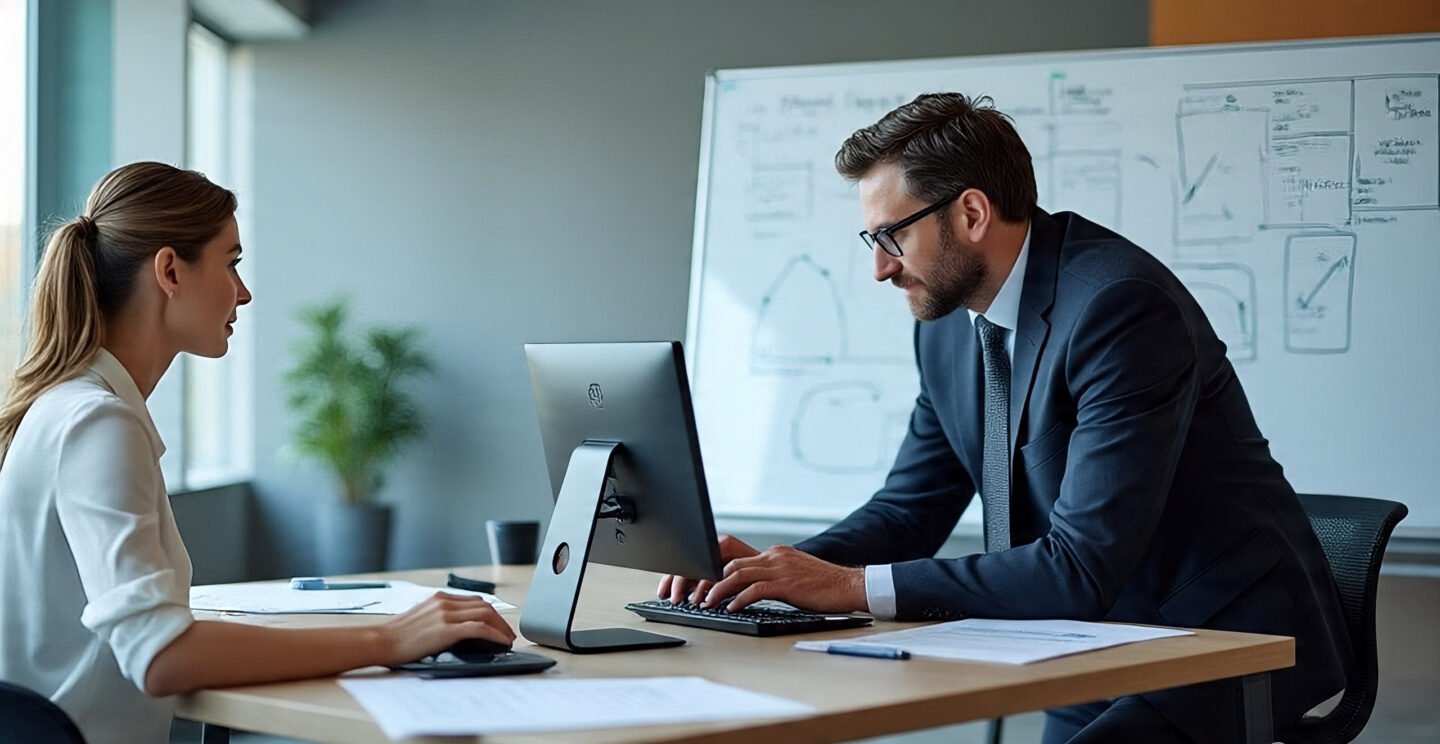 Risk Management and Compliance Framework
