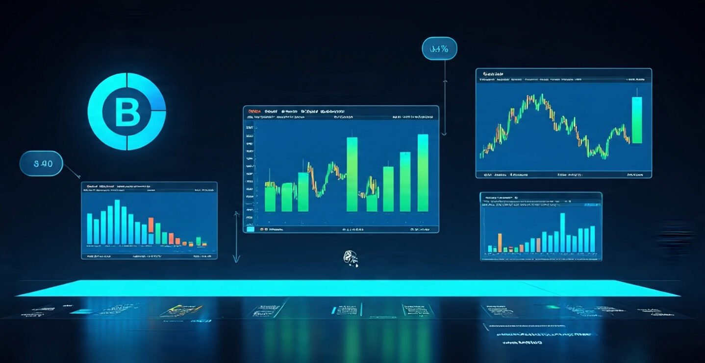 Crypto market trend