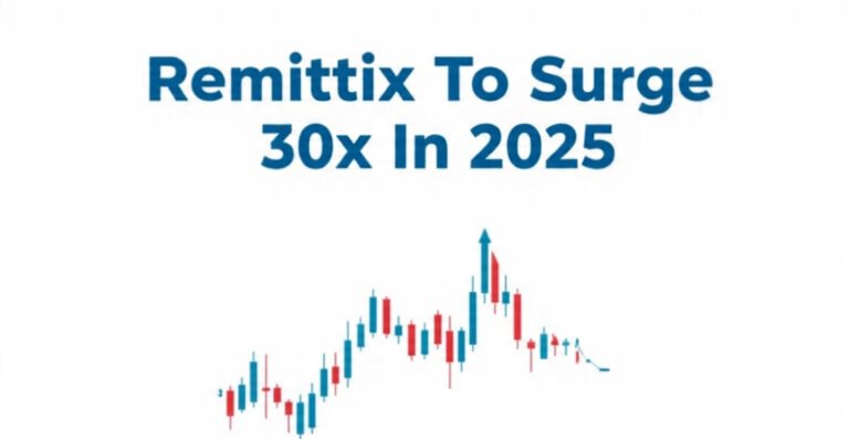 Solana Price Prediction Remittix To Surge 30x In 2025