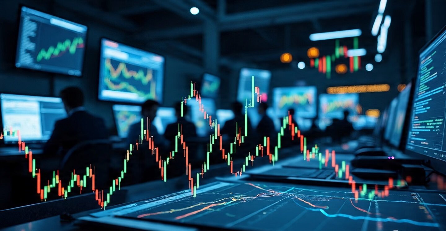 Technical Analysis and Market Outlook