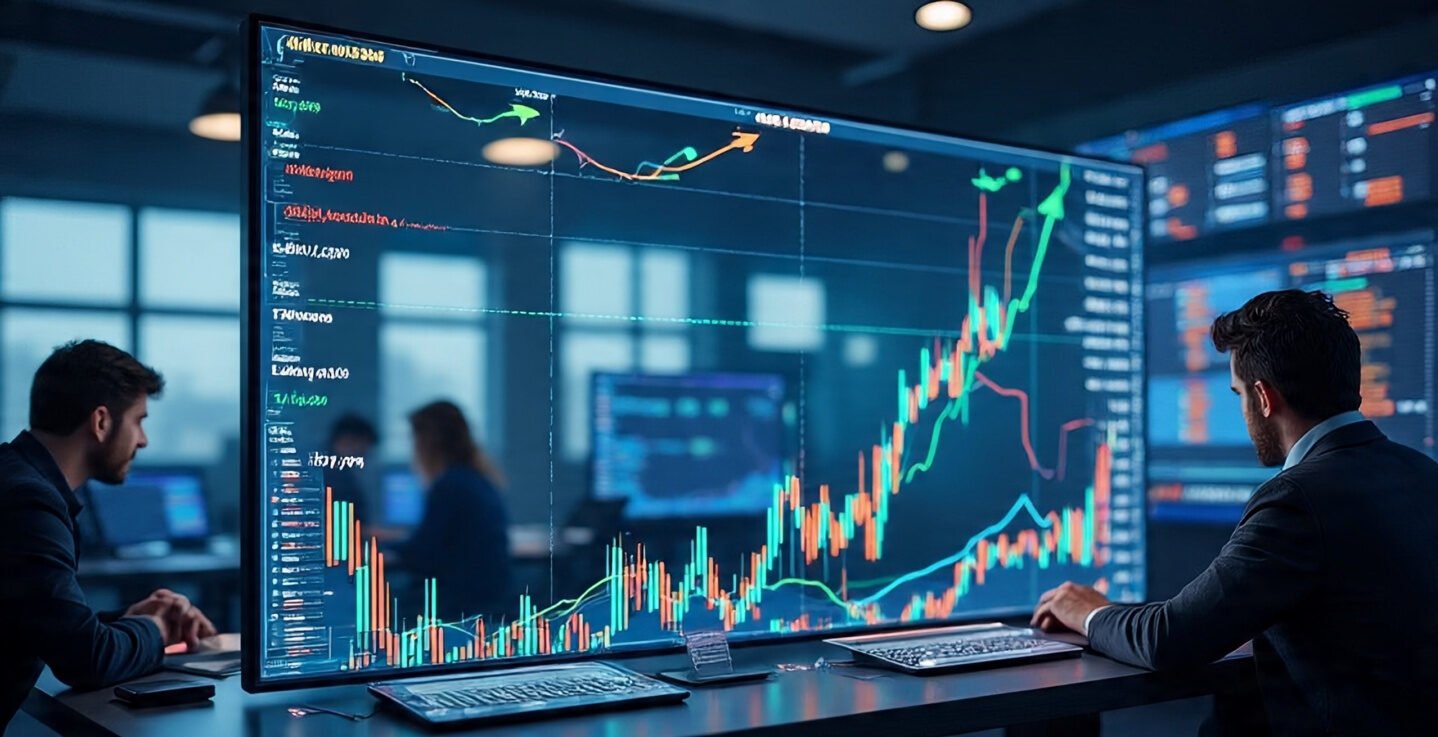 Technical Analysis of Leading 