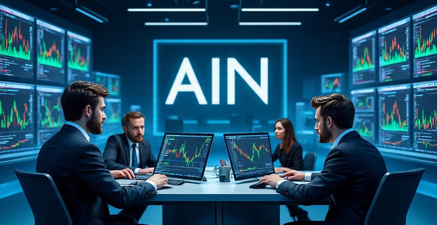 The Impact of AION on Trading Efficiency and Profitability